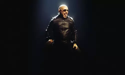Pitbull’s India Tour Cancelled