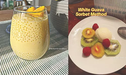 Natures Sweet Relief