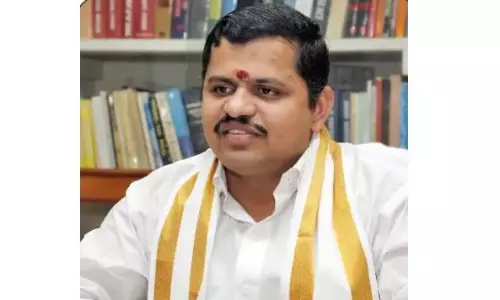 ADEETIE Pilot Project to Boost MSME Efficiency in Godavari Districts