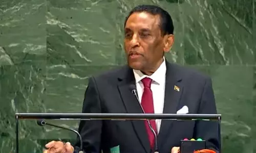 Sudan PM Demands International Trial Over RSF ‘Crimes’