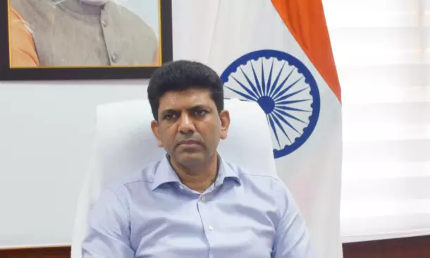 Implement CM Chandrababu Naidu’s Assurances To Amaravati Farmers, Says Pemmasani