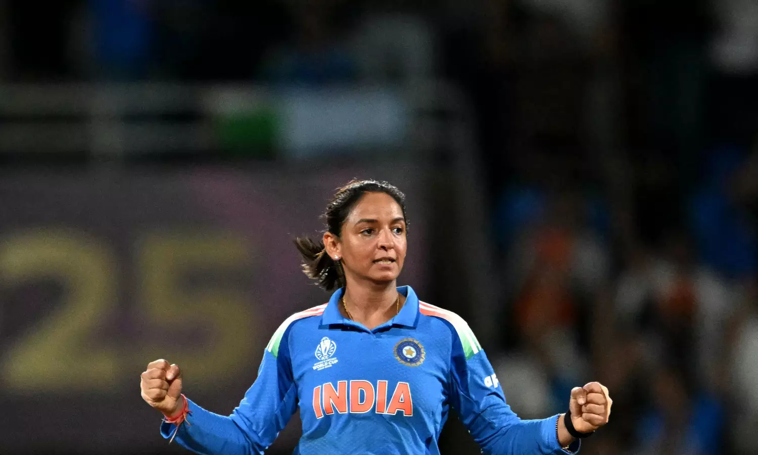 Who is Indian Womens Cricket Team Captain Harmanpreet Kaur