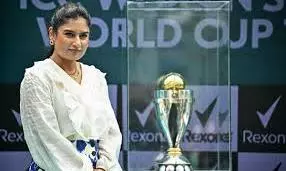 Mithali Raj Hails BCCI, Jay Shah For Reforming Womens Cricket