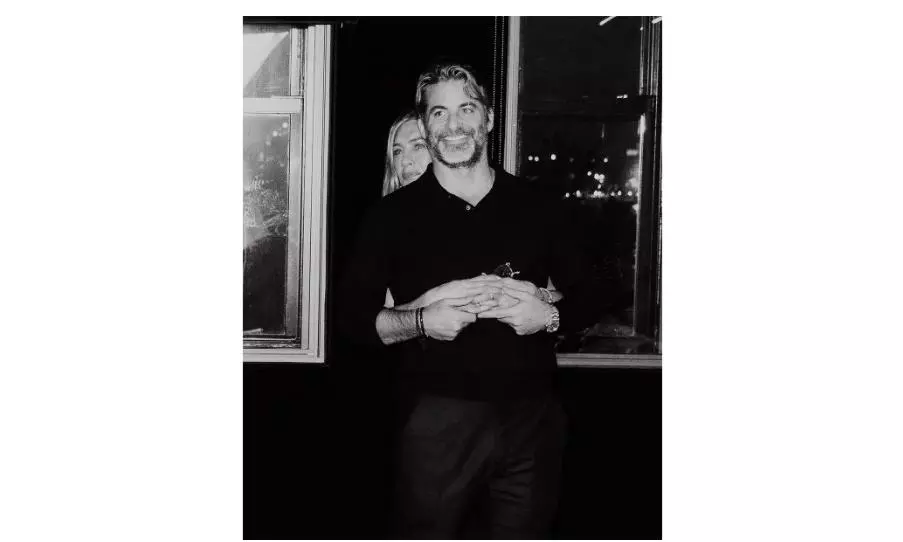 Jennifer Aniston Goes Official With Bf Jim Curtis on His Birthday