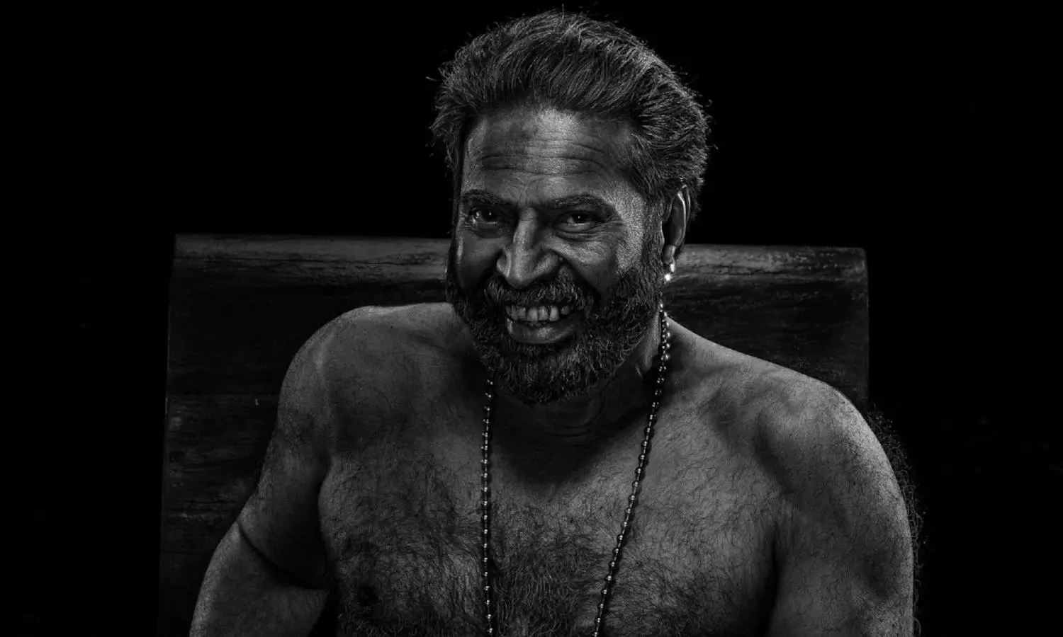 Mammootty, Shamla Hamza, Manjummel Boys Bag Kerala State Film Awards