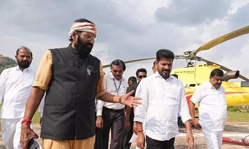 Science Meets SLBC, Results Will Follow: Uttam