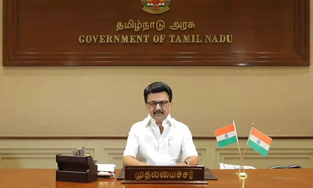 TN to Conduct All-Party Meeting on Nov 6 to Formulate Guidelines for Crowd Control