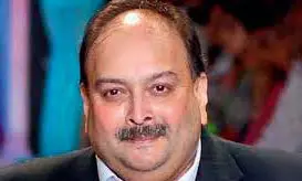 Mehul Choksi Appeals Against Extradition to India in Belgium SC