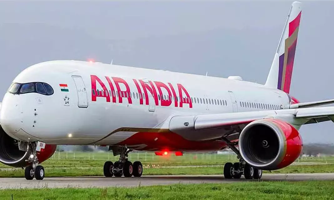 Air India to Fly Relief Aircraft to Bring Back 228 Stranded Passengers from Mongolia