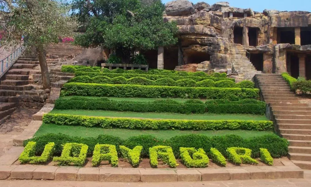 Udayagiri – Land of Forgotten Glory and Unfulfilled Promises