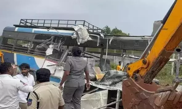 Chevella Accident: Off-duty Cops Lead Early Rescue Effort