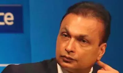 ED Attaches ₹3,000-Cr Assets Linked To Anil Ambani ED Attaches ₹3,000-Cr Assets Linked To Anil Ambani