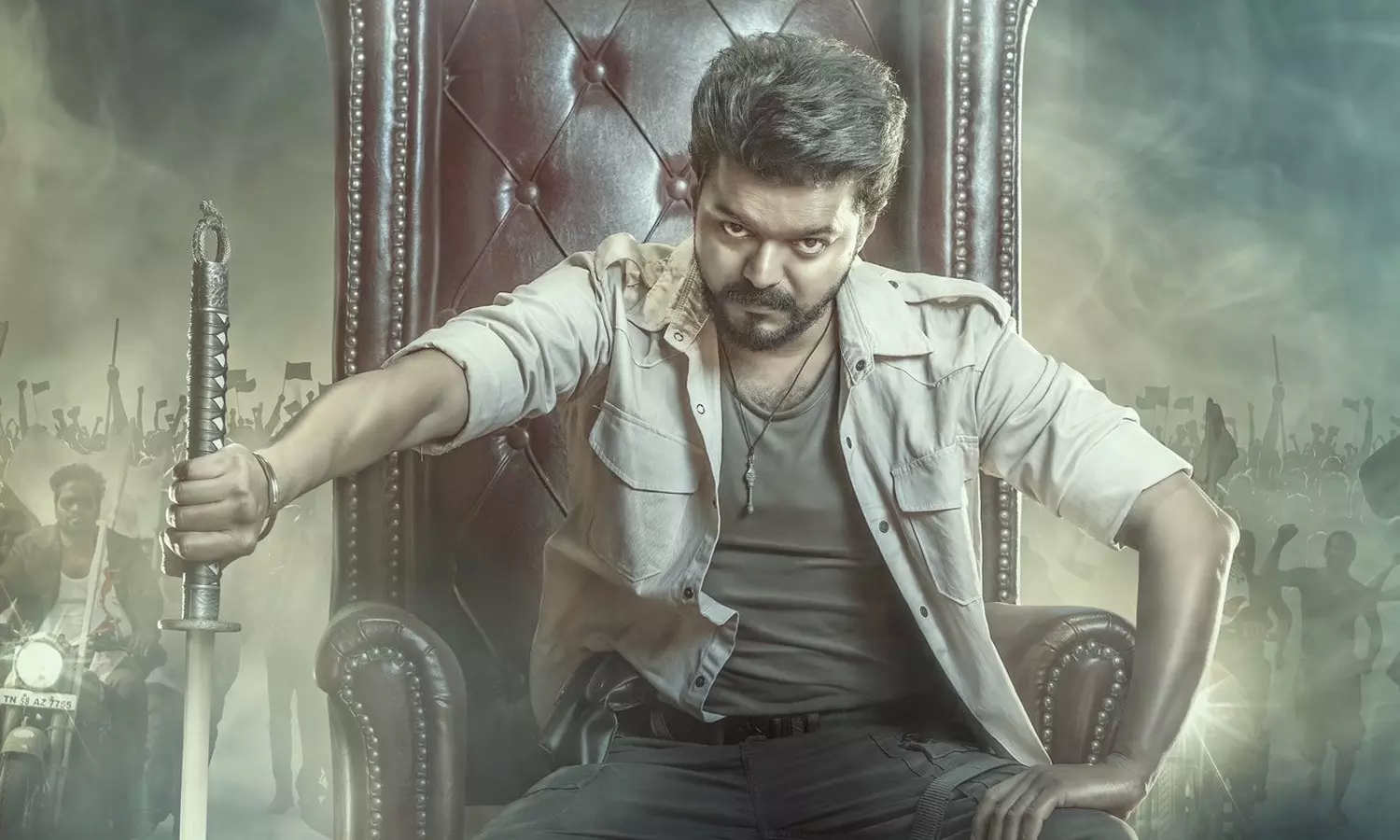 Vijays Jana Nayakudu: Telugu States Theatrical Business Value Revealed Vijays Jana Nayakudu: Telugu States Theatrical Business Value Revealed