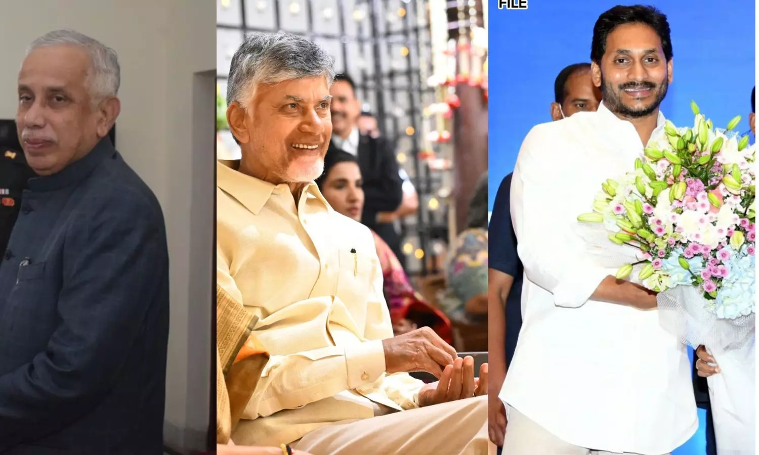 Andhra Guv, CM, Jagan Congratulate Indian Women's Cricket Team on Winning ...