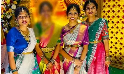 Death Chased 3 Sisters in Chevella Tragedy Death Chased 3 Sisters in Chevella Tragedy