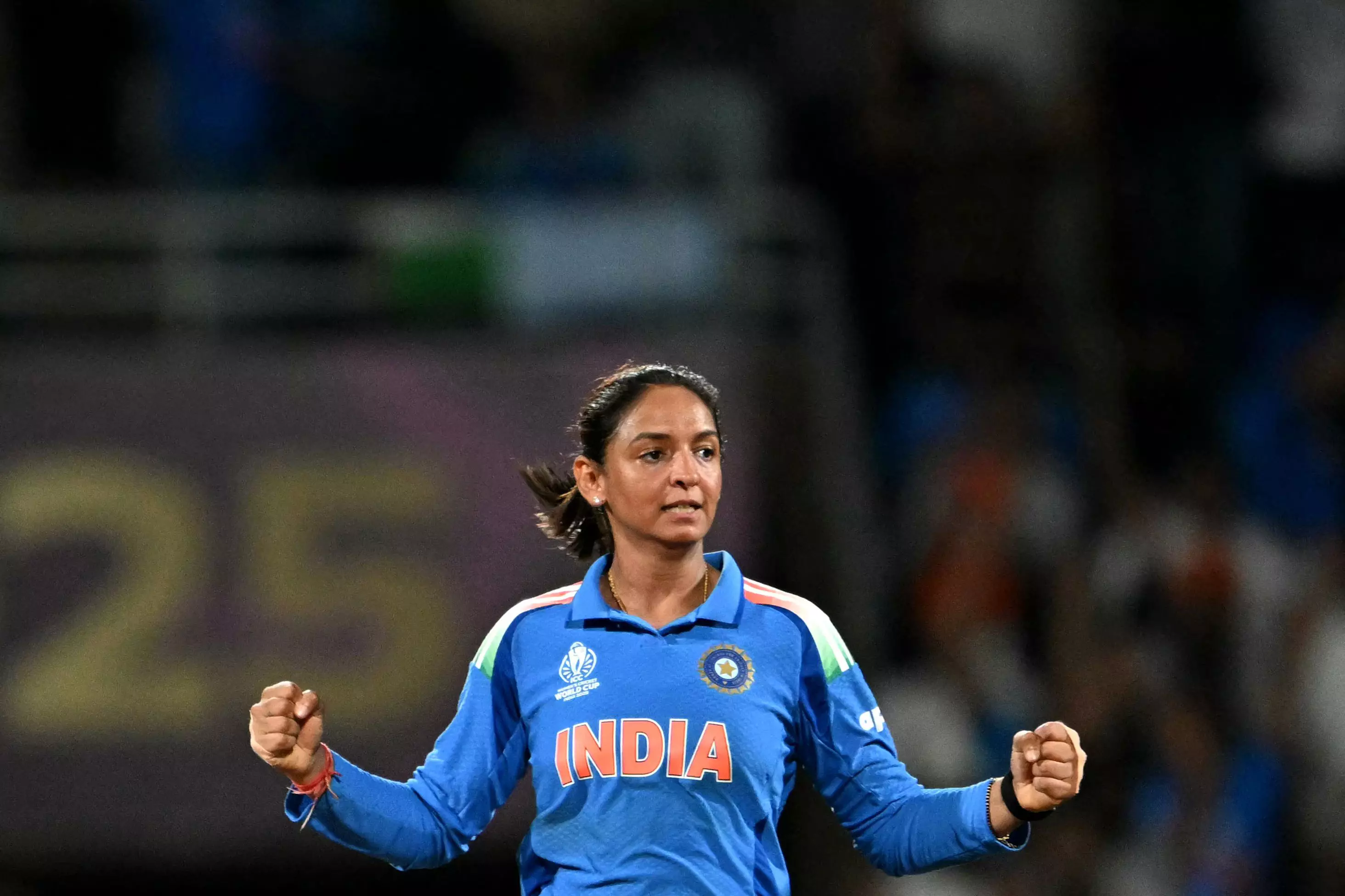 Who is Indian Womens Cricket Team Captain Harmanpreet Kaur