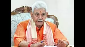 J&K Cracks Down on Fake Journalists: L-G Manoj Sinha Orders Verified Database, Strict Action J&K Cracks Down on Fake Journalists: L-G Manoj Sinha Orders Verified Database, Strict Action
