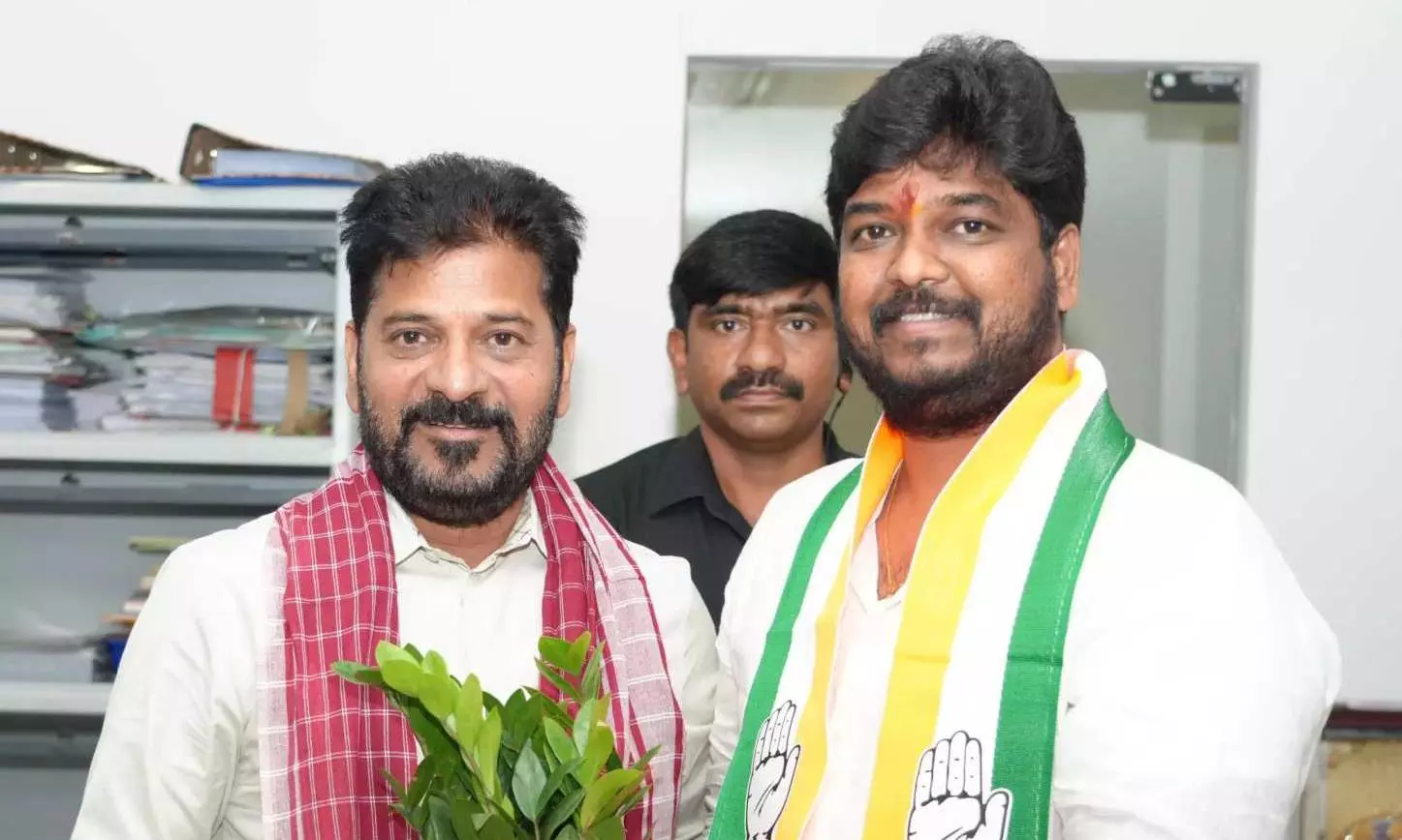 Munnuru Kapu, Kapu Communities Extend Unanimous Support to Naveen Yadav in Jubilee Hills Bypoll