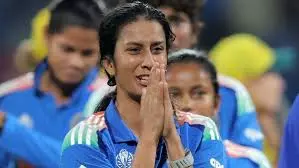 DC Edit | As The Women in Blue Make History, Cup of Joy for India DC Edit | As The Women in Blue Make History, Cup of Joy for India