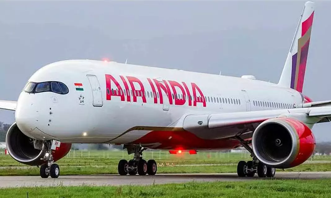 Air India to Deploy Specialised Crew, Aircraft to Mitigate Fog-Related Flight Disruptions Air India to Deploy Specialised Crew, Aircraft to Mitigate Fog-Related Flight Disruptions