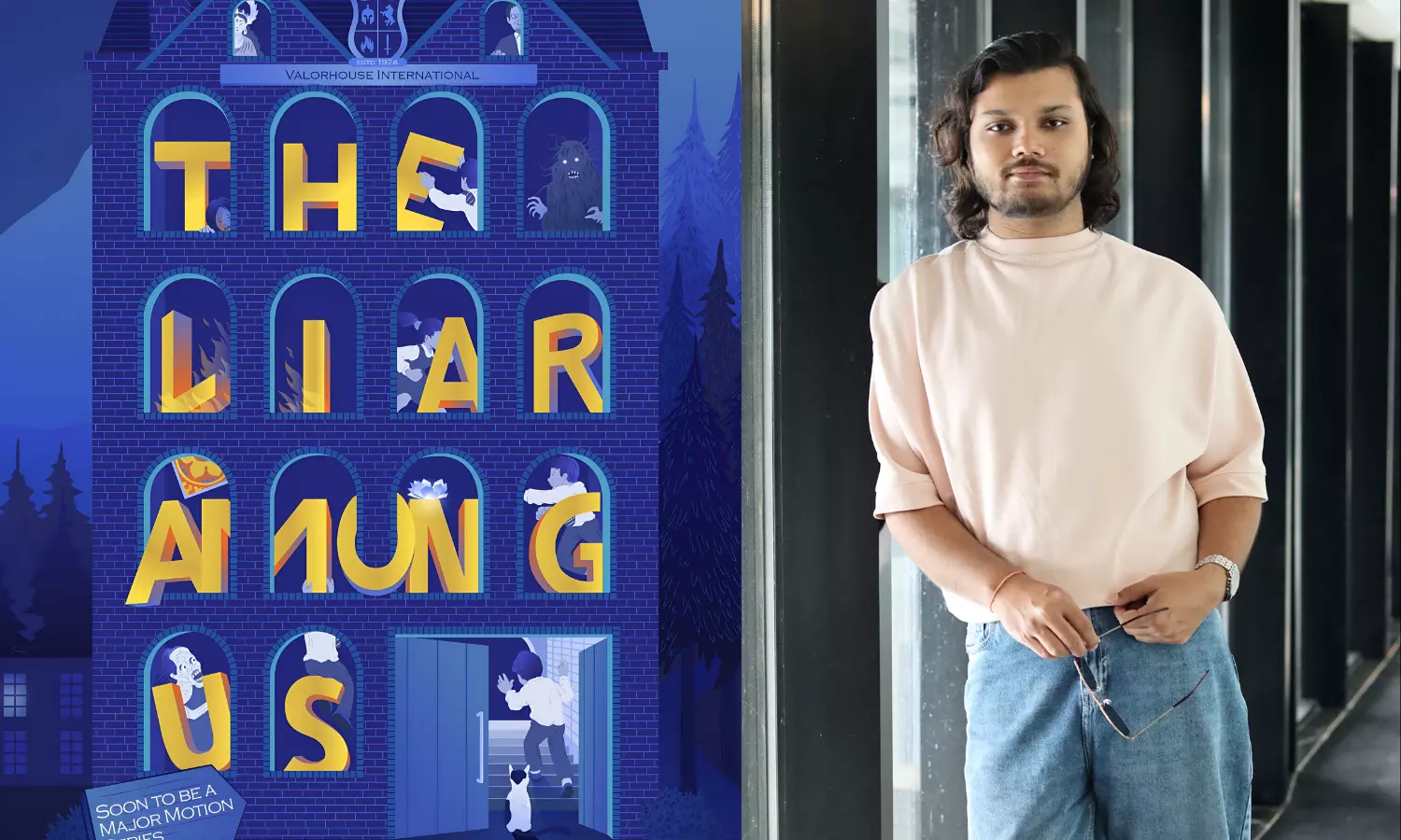 The Liar Among Us: The Fine Line Between Truth and Deception