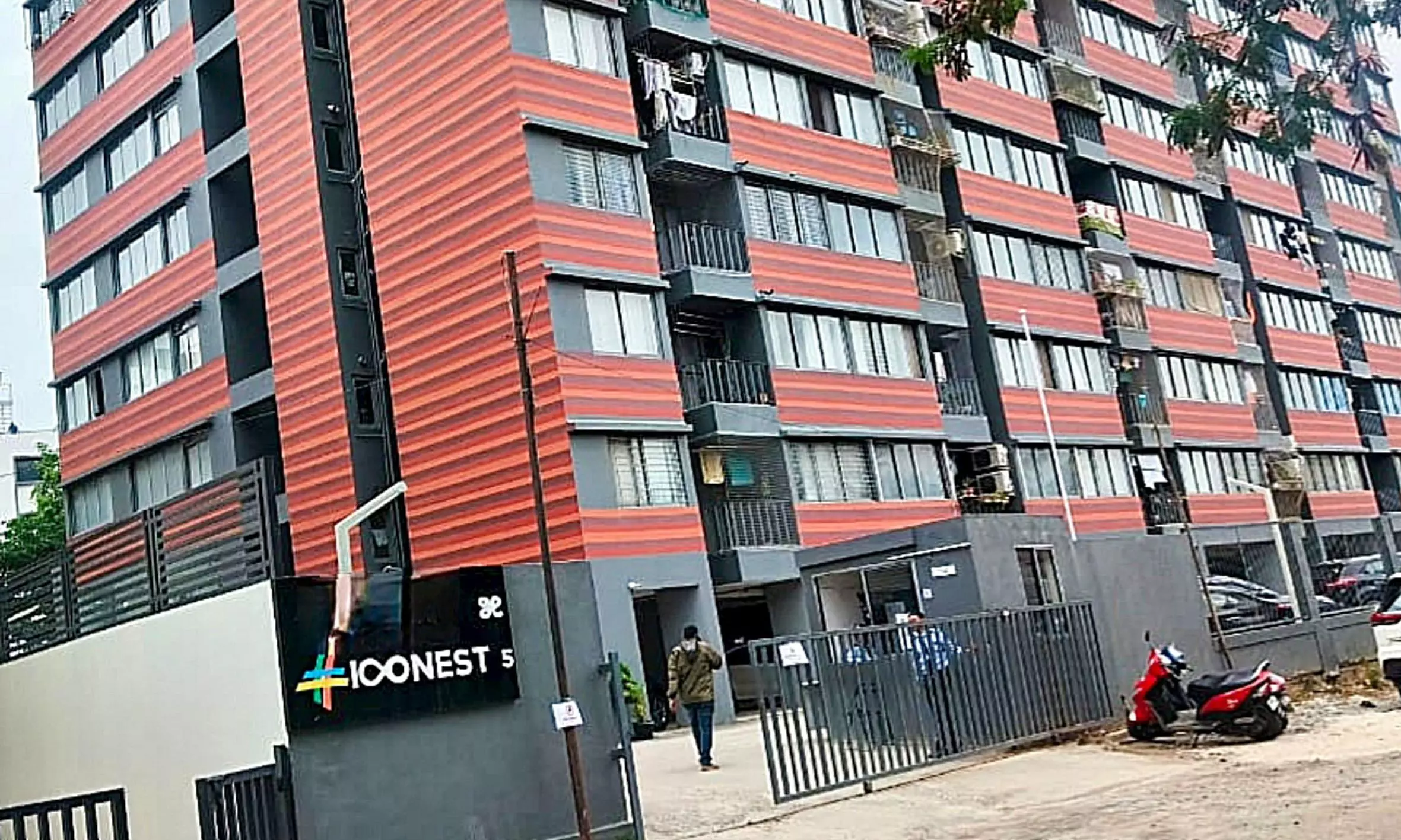 Prospects of IT boom in Vizag kindle demand for Studio Apartments