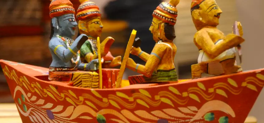 SPA Partners With District Administration to Revive Kondapallis Heritage