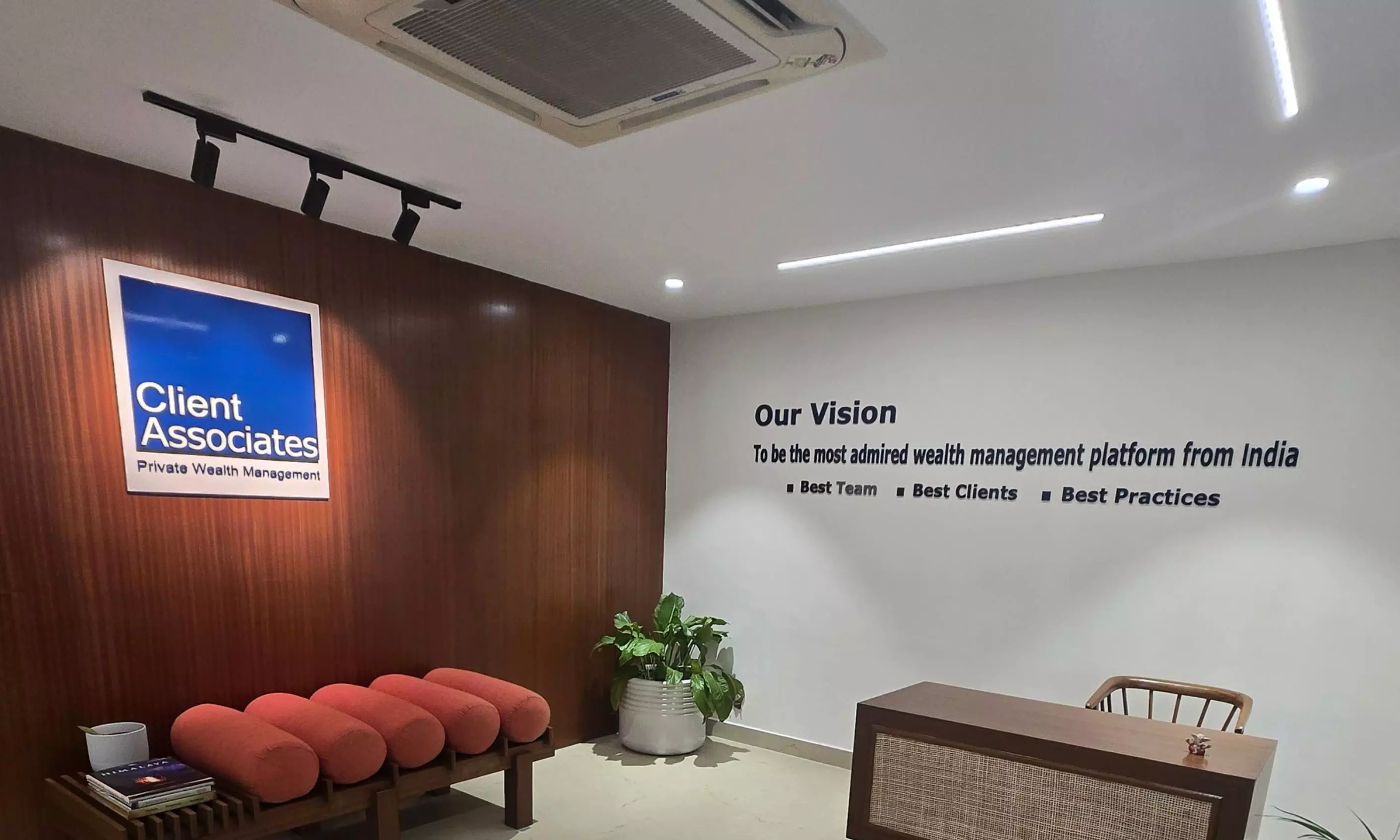Client Associates Launches Experience Centre at Jubilee Hills
