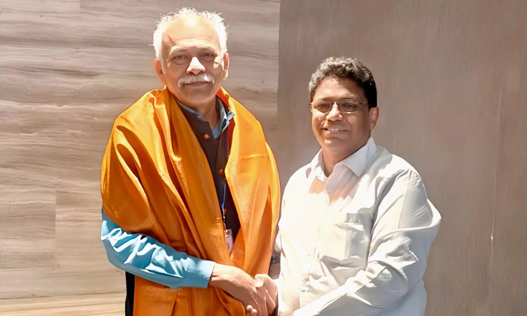 UN Vision Diplomat Visits Sri City, Praises Its Industry–Academia Synergy UN Vision Diplomat Visits Sri City, Praises Its Industry–Academia Synergy