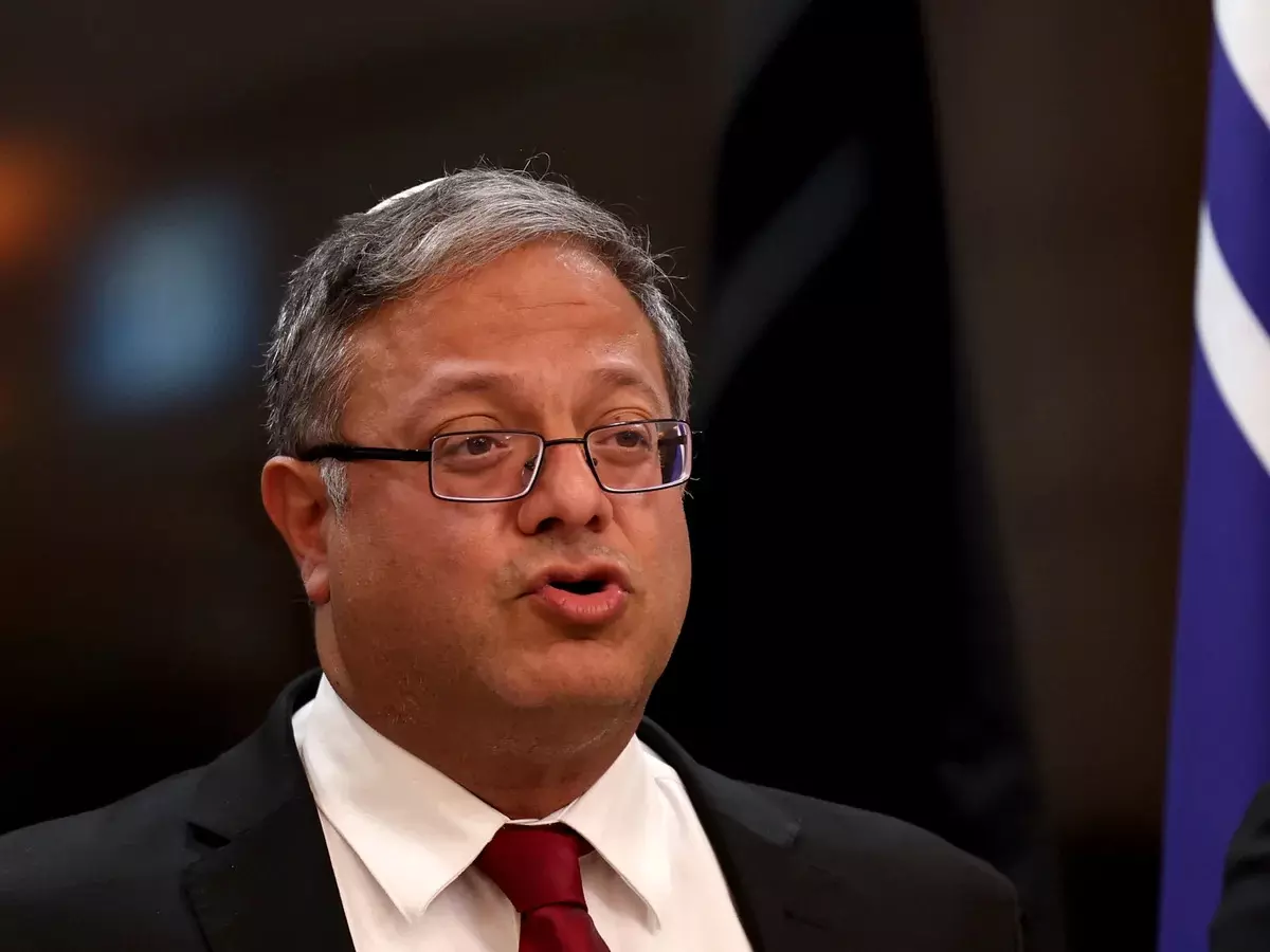 Israel Advances Bill Proposing Death Penalty for Deadly Terror Attacks Israel Advances Bill Proposing Death Penalty for Deadly Terror Attacks