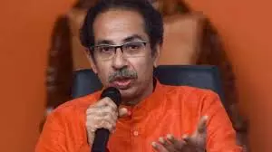 BJP Alleges ‘Vote Jihad’ In Maharashtra, Uddhav Thackeray Hits Back BJP Alleges ‘Vote Jihad’ In Maharashtra, Uddhav Thackeray Hits Back