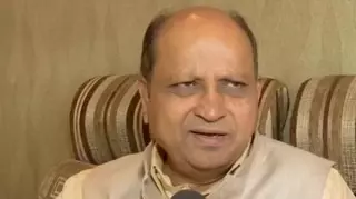 Farm Leader Quits Shiv Sena (UBT) Over Possible MNS Tie-Up