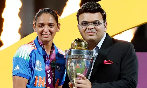 Harmanpreet Says Narrow England Loss Transformed Team India