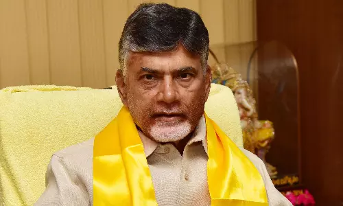 Governor, CM Hail ISRO For Bahubali Rocket’s Landmark Launch