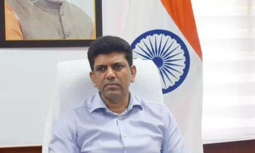 Implement CM Chandrababu Naidu’s Assurances To Amaravati Farmers, Says Pemmasani Implement CM Chandrababu Naidu’s Assurances To Amaravati Farmers, Says Pemmasani