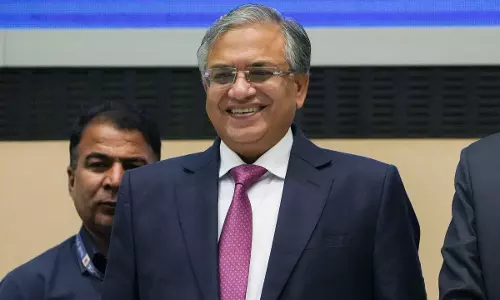 CEC: Voter List Revision Drive a Milestone in Indian Democracy CEC: Voter List Revision Drive a Milestone in Indian Democracy