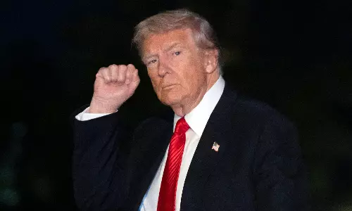 Trump Says China, Other Countries Cant Have Nvidias Top AI Chips