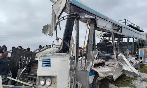 Survivor: Passengers Behind Driver Trapped