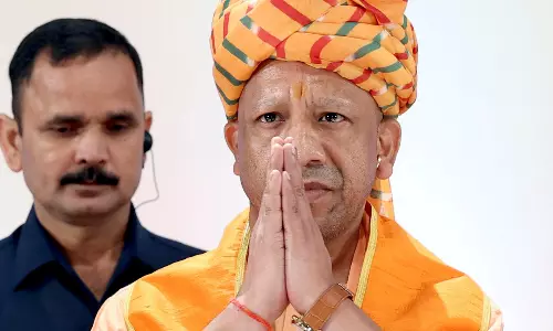 Rahul, Tejashwi, Akhilesh Embracing Criminals in Bihar: Yogi Adityanath