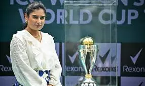 Mithali Raj Hails BCCI, Jay Shah For Reforming Womens Cricket