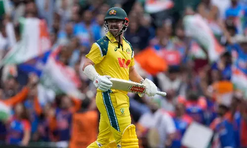Travis Head Released From Australias T20I Squad For Ashes Preparation