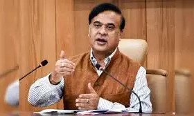 Assam CM Dubs Zubeen Garg’s Death As Murder