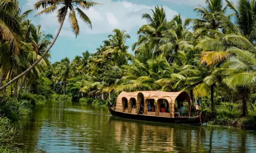 Kerala Declares End to Extreme Poverty