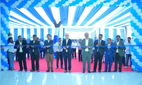 ZEISS Opens 7th Quality Excellence Center in Hyderabad