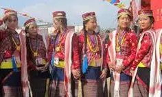 **Sikkim Govt Offices to Observe ‘Traditional Attire Day’ Every Thursday** **Sikkim Govt Offices to Observe ‘Traditional Attire Day’ Every Thursday**