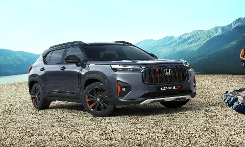 Honda Brings New Elevate Adv Edition for Rugged Lifestyle at Rs 15.29 Lakh Honda Brings New Elevate Adv Edition for Rugged Lifestyle at Rs 15.29 Lakh