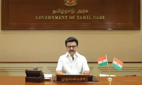 TN to Conduct All-Party Meeting on Nov 6 to Formulate Guidelines for Crowd Control TN to Conduct All-Party Meeting on Nov 6 to Formulate Guidelines for Crowd Control