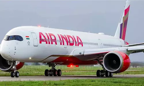 Volcanic Ash: AI Cancels 11 Flights Including Hyderabad-Delhi Service