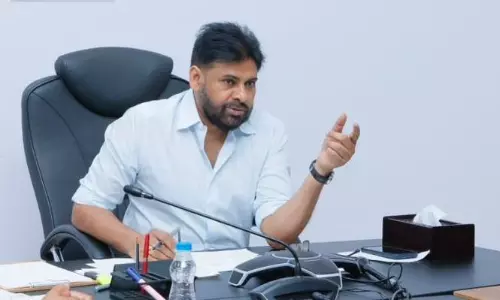 Pawan Kalyan Calls for Enhanced Safety at Prominent Temples During Karthika Masam