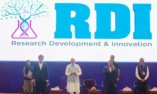 Modi launches ₹1 lakh cr scheme to boost private R&D